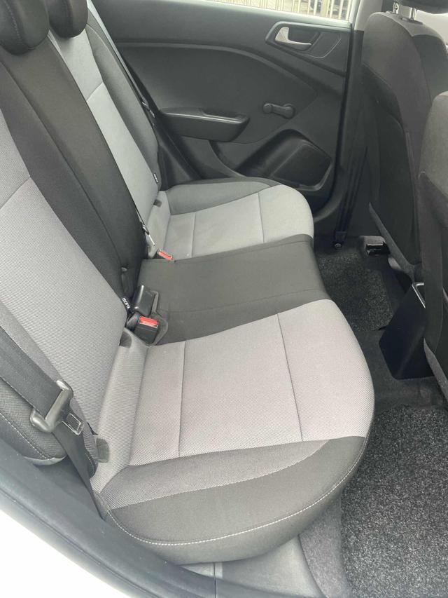 HYUNDAI i20 1.2 advanced