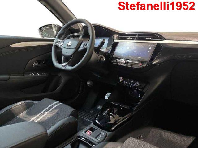 OPEL Corsa 1.2 hybrid GS 100cv dct6