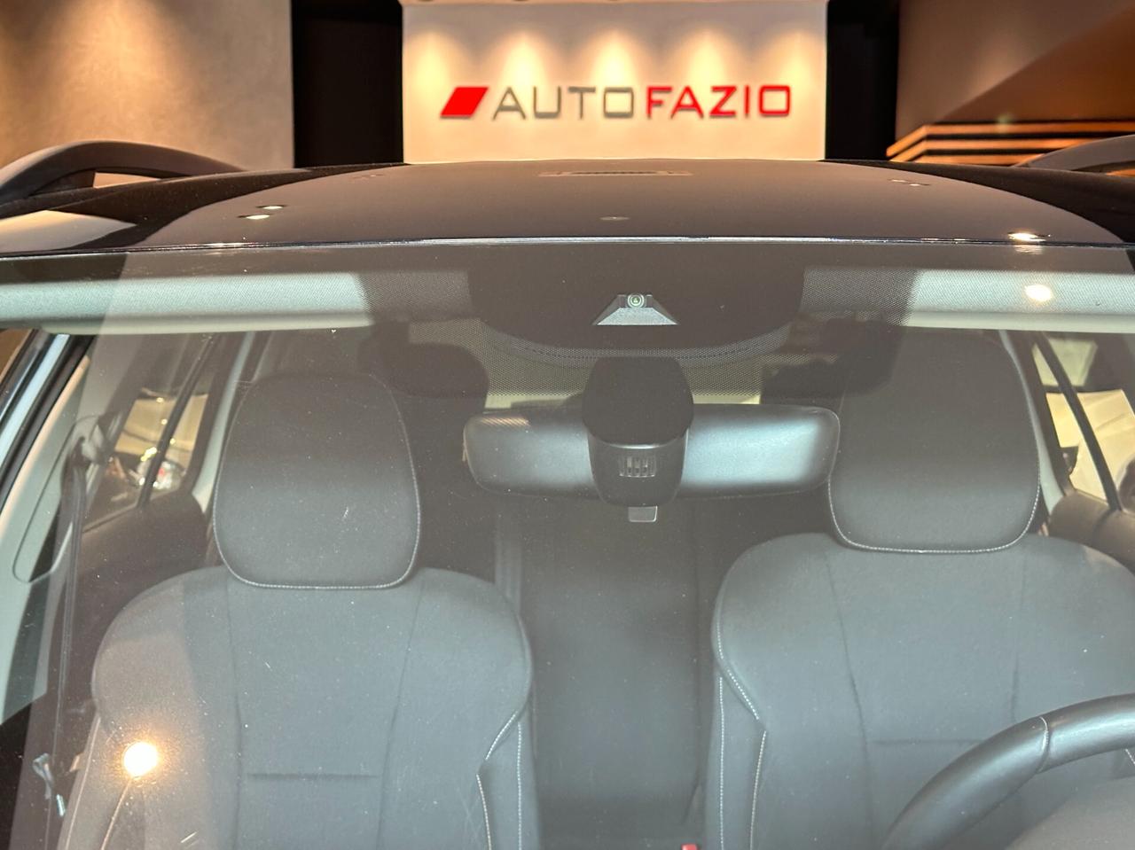 Skoda Kamiq 1.0 TSI Ambition Black Dots