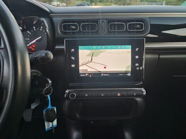 CITROEN C3 BlueHDi 100 S&S Shine