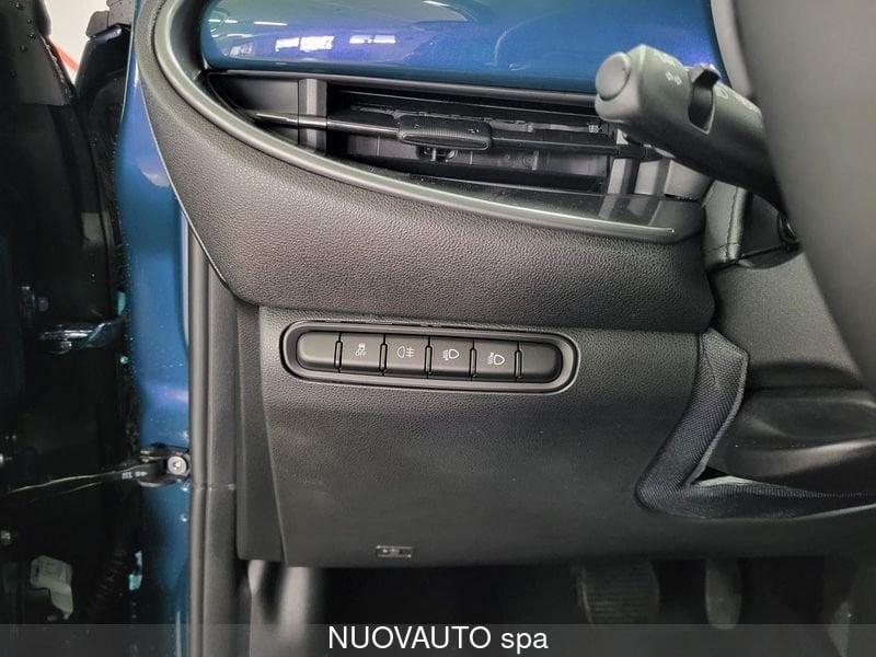 FIAT 500 Electric Elettrica Pop 118cv 320