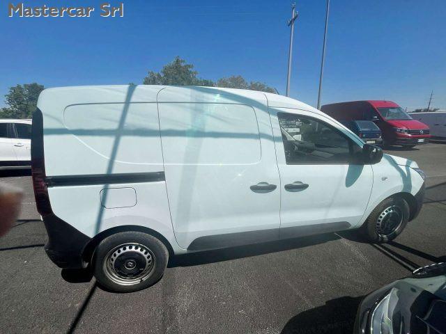 RENAULT Express 1.5 Blue dci 95cv - GL638PS