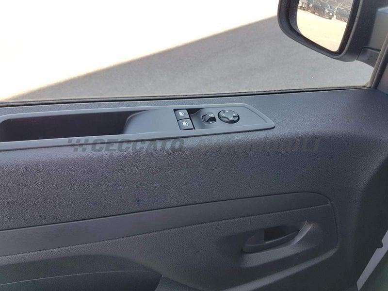 FIAT Scudo Scudo Ice 1.5 bluehdi 120cv L2H1