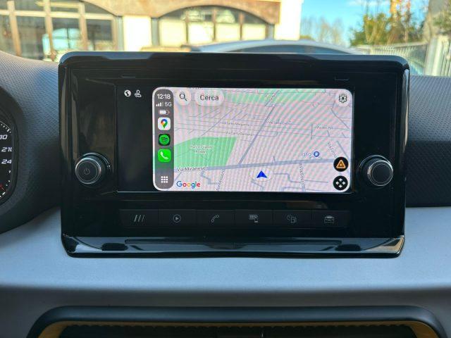 SEAT Arona Bifuel! 1.0 TGI Style