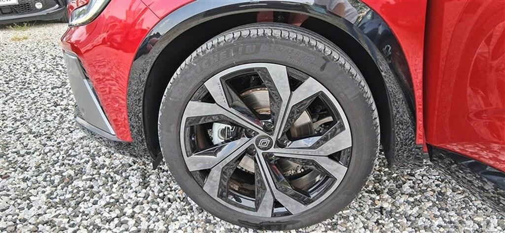 Renault Austral 1.2 E-Tech full hybrid Iconic Esprit Alpine