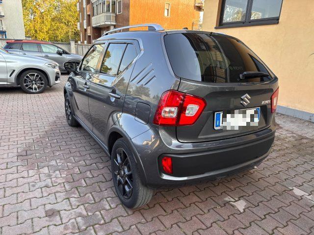SUZUKI Ignis 1.2 Dualjet iTop AGS