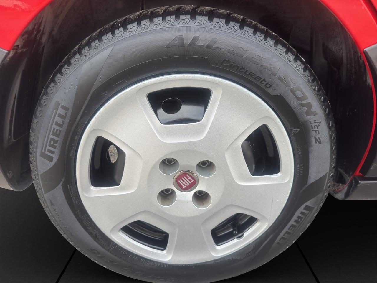 Fiat Fiorino 29 DISPONIBILI 1.3 MJT 95CV-OFFICINA MOBILE EX TELECOM-E6B-