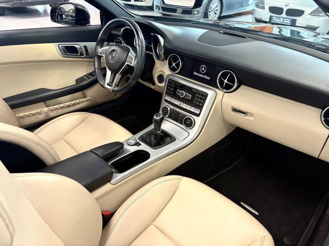 MERCEDES-BENZ SLK 200 SLK 200 Sport