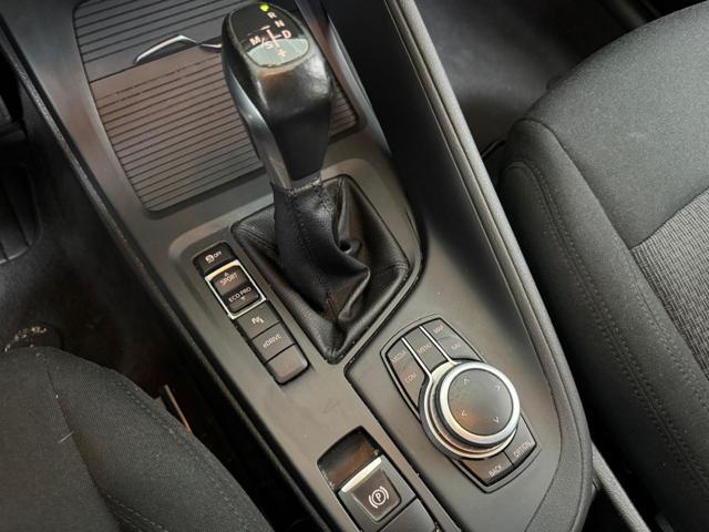 BMW X1 xDrive25e Business Adv. Plug-In 4x4