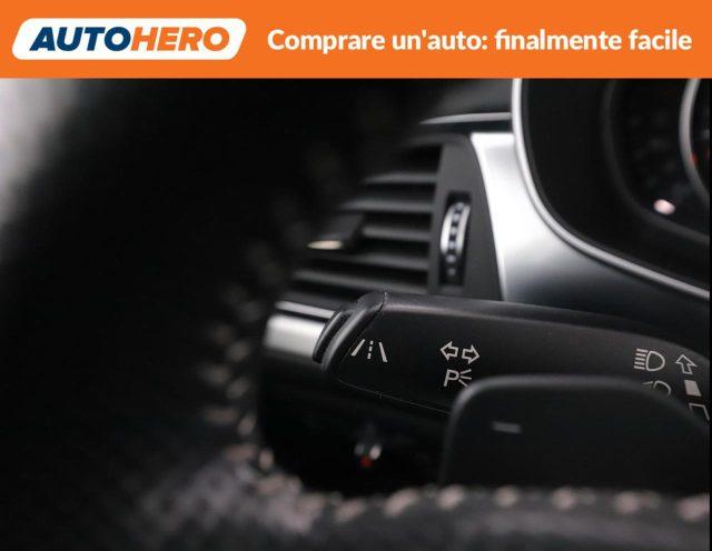 AUDI A6 Avant 2.0 TDI 190 CV quattro S tronic Business