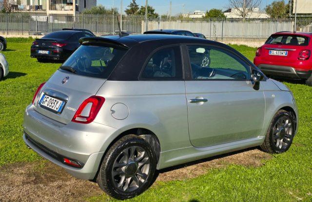 FIAT 500 1.0 Hybrid Connect