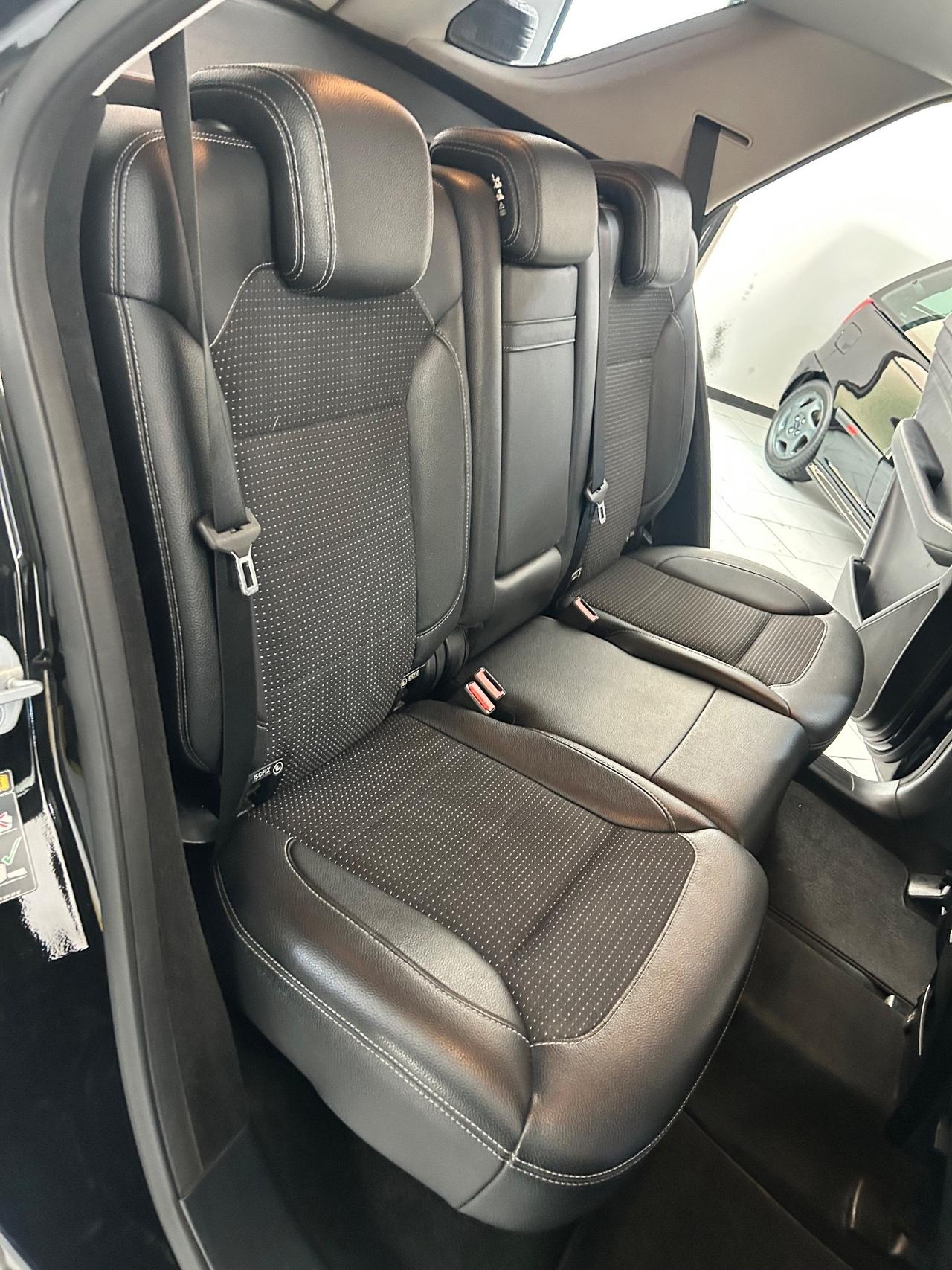 Mercedes-benz gle/ml 250cdi 4Matic Premium