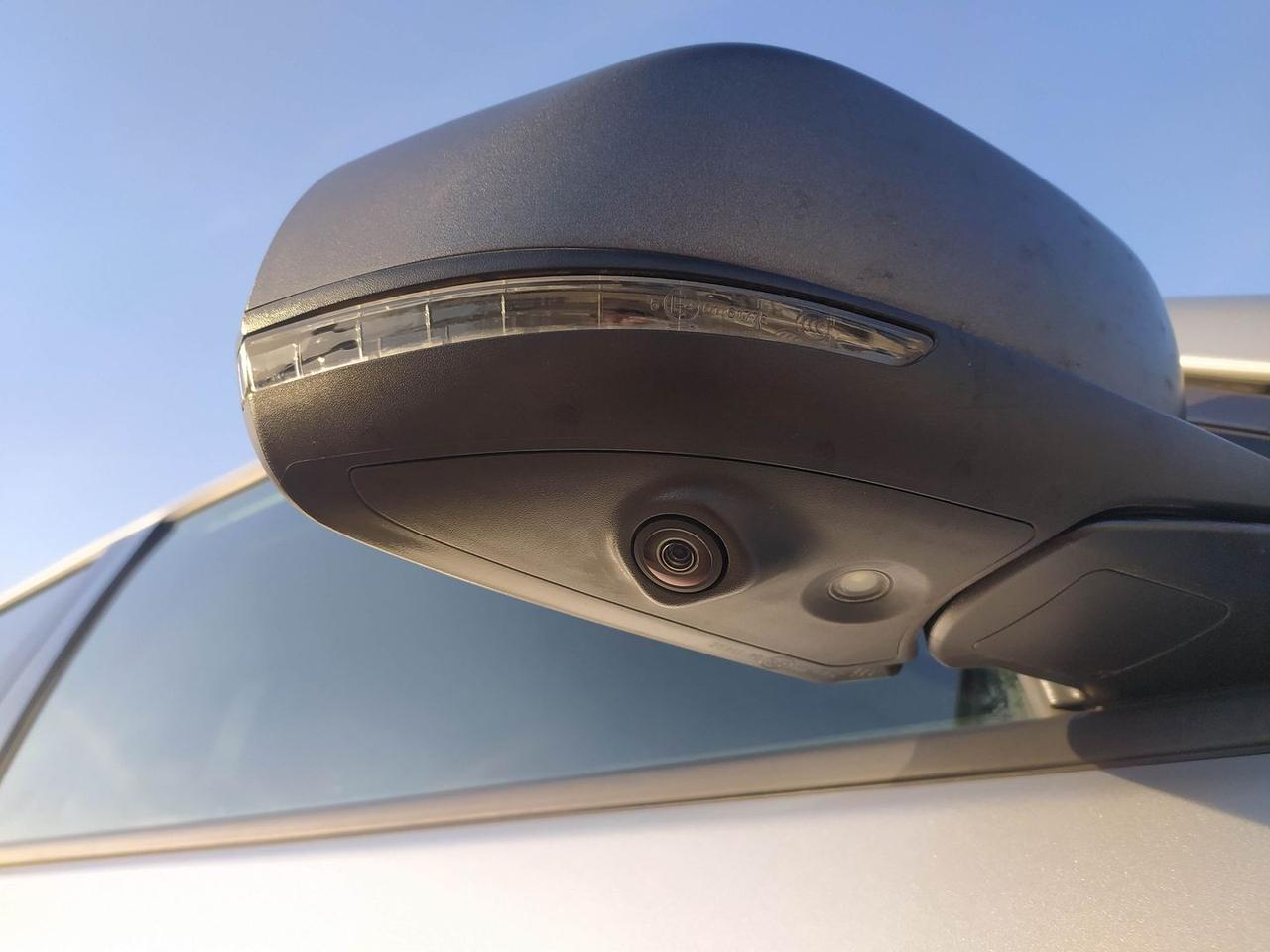 Jeep Compass Trailhawk 1.3 T4 PHEV #9410