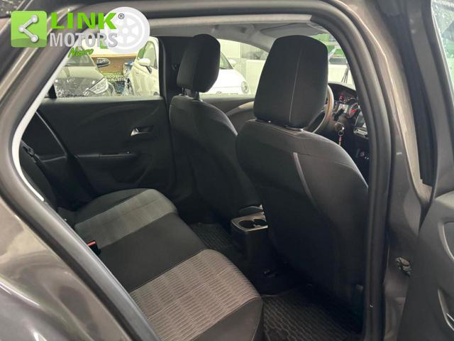 OPEL Corsa 1.5 D 102 CV