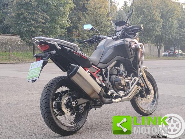 HONDA Africa Twin CRF 1100 L 2019 Sport Adventure