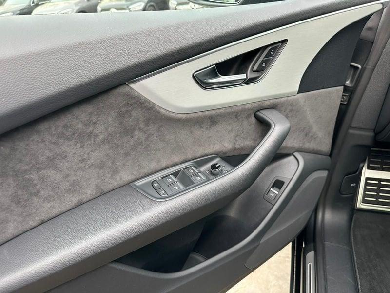 Audi Q8 50 TDI 286cv quattro tiptronic Sport