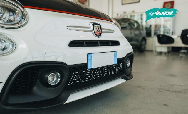 ABARTH 595 1.4 Turbo T-Jet 165 CV Turismo
