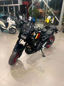 Suzuki GSX-8S