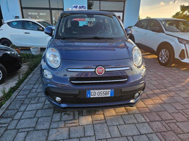 FIAT 500L 1.3 Multijet 95 CV Business