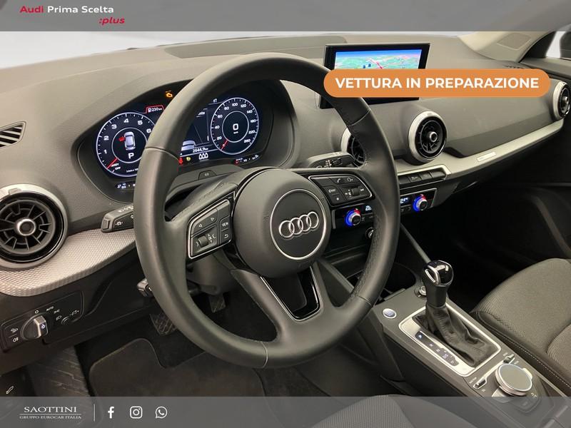 35 1.5 TFSI S line edition S tronic