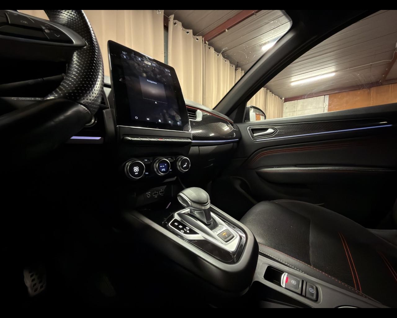 RENAULT Arkana Hybrid E-Tech 145 CV R.S. Line