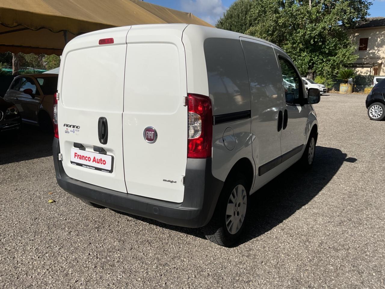 Fiat Fiorino 1.3 MJT PREZZO COMPRESO IVA