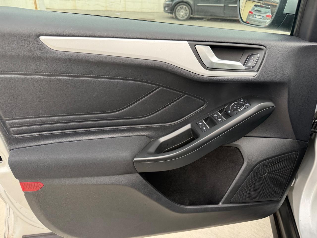 Ford Focus 1.5 TDCi 95 CV Titanium