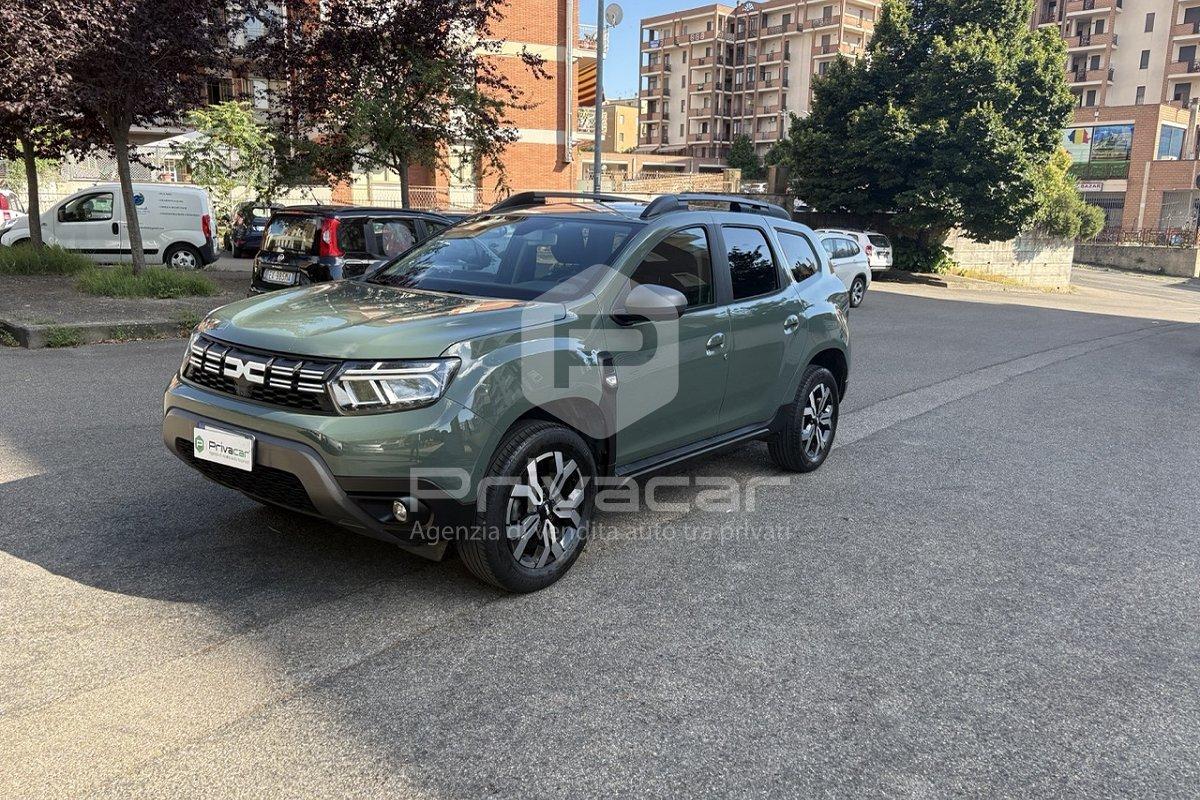 DACIA Duster 1.0 TCe GPL 4x2 Journey UP