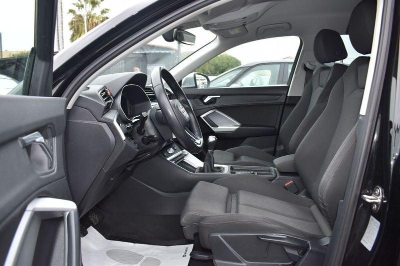 Audi Q3 Q3 35 TDI Business Advanced