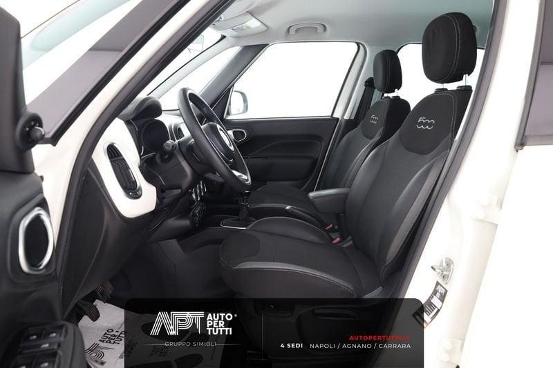 FIAT 500L 500L Cross 1.3 mjt 95cv my19