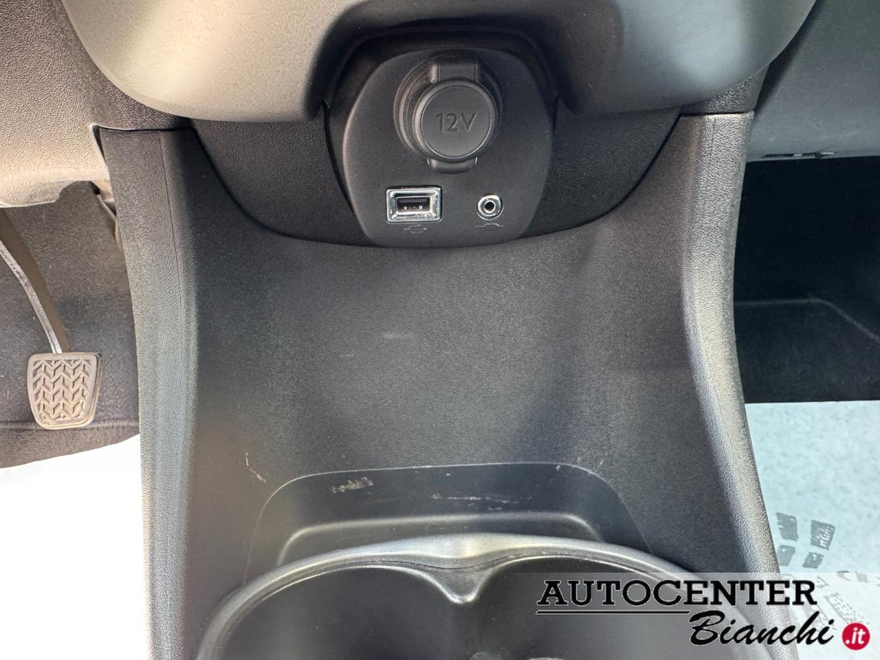 Toyota Aygo 5 Porte Aygo 5p 1.0 x-play 72cv
