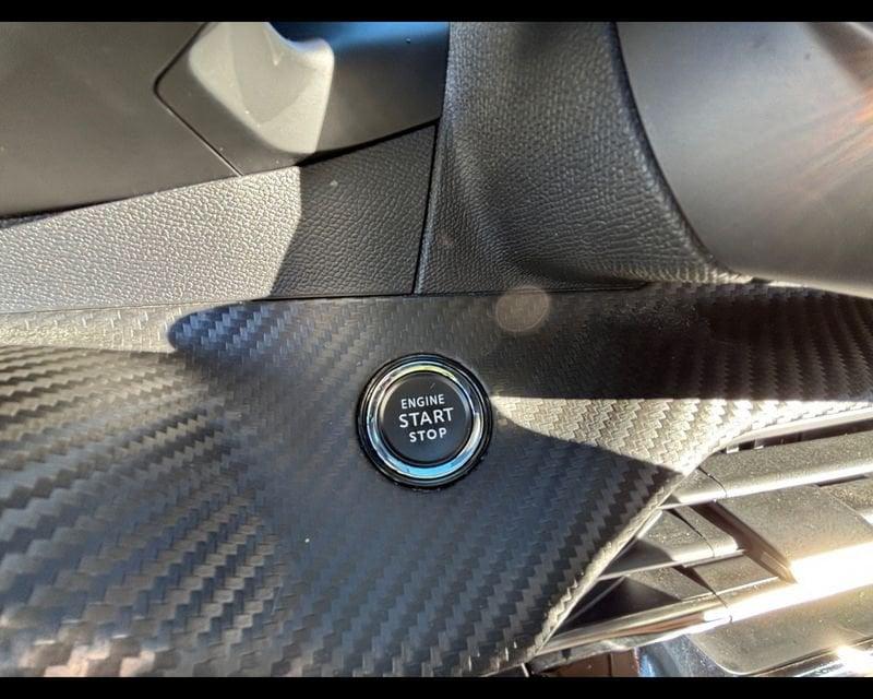 Peugeot 2008 2ª serie PureTech 130 S&S EAT8 GT