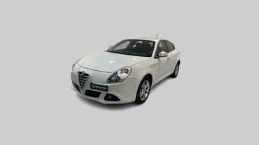 Alfa Romeo Giulietta 1.6 JTDm-2 105 CV Distinctive