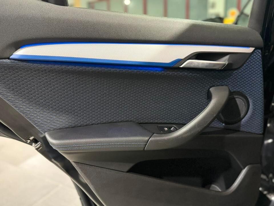 Bmw X2 Sport S-drive 18d M-Sport 150cv 2021