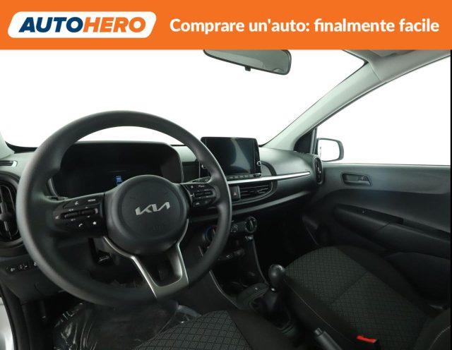 KIA Picanto 1.0 12V 5 porte Urban