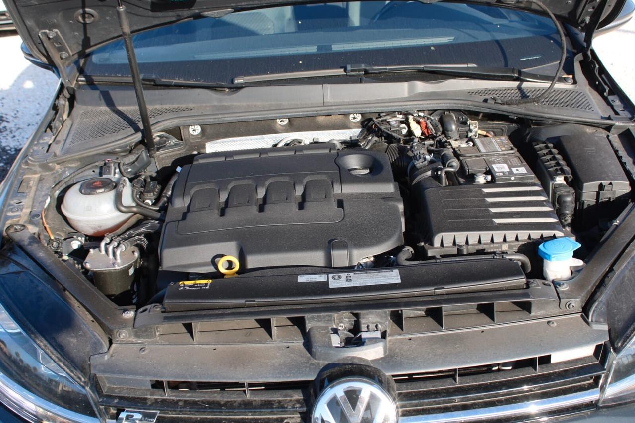 Volkswagen Golf Tua A SOLI 238€ al mese Anticipo Zero