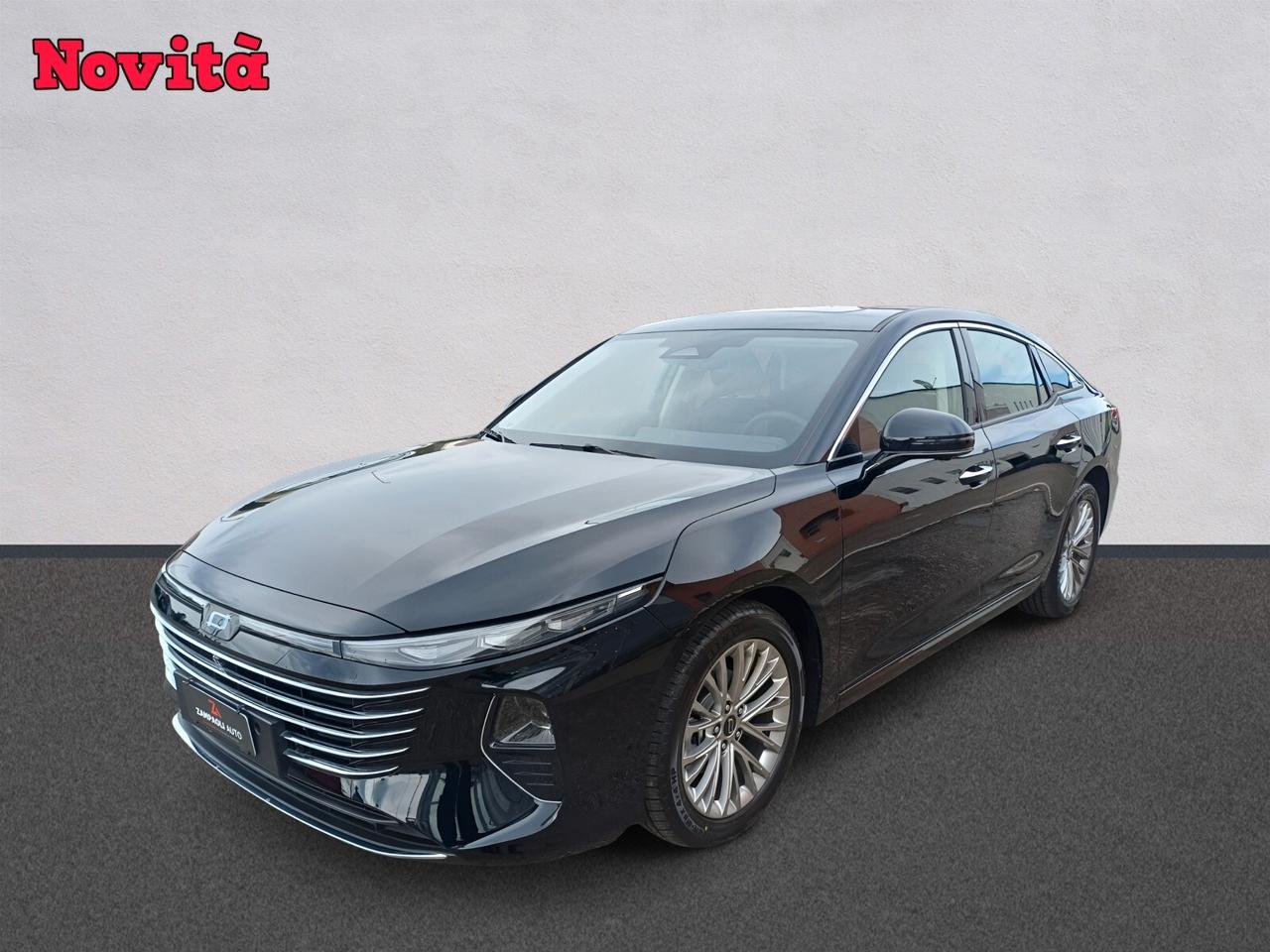 BESTUNE B70 1.5 Premium AT