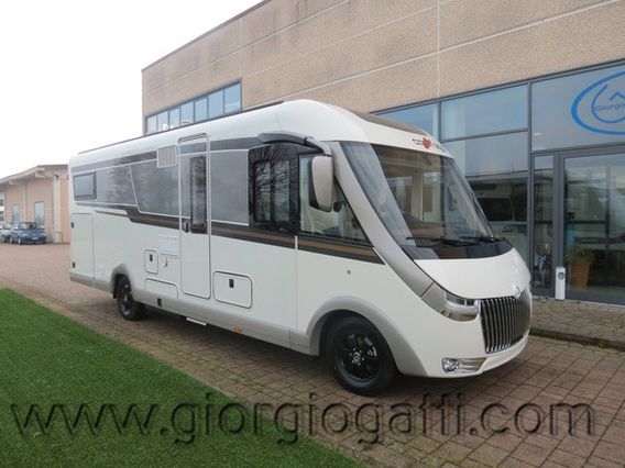 Carthago C-Line 4.9 LE-L Mercedes