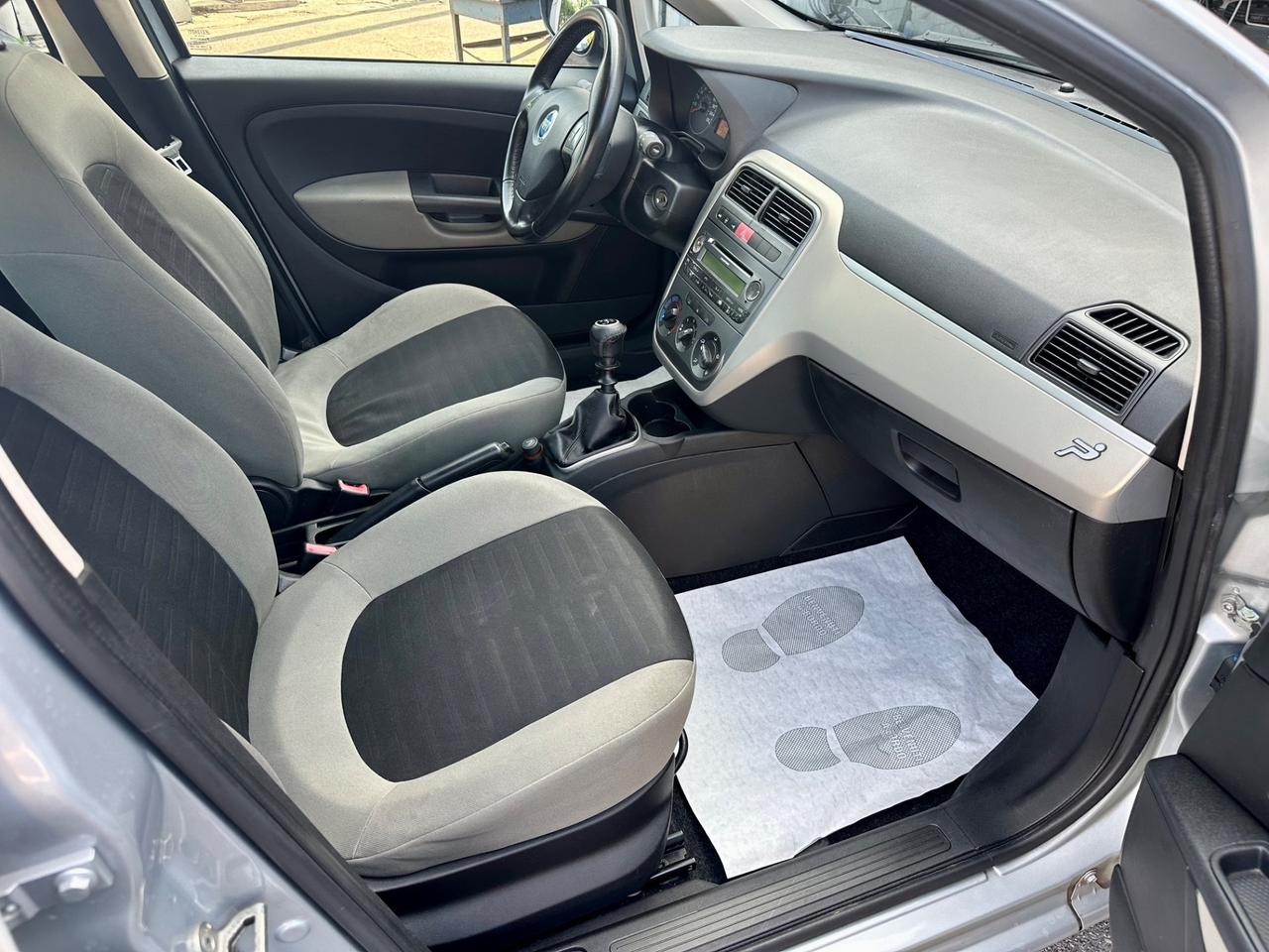 Fiat Grande Punto Grande Punto 1.2 5 porte Dynamic
