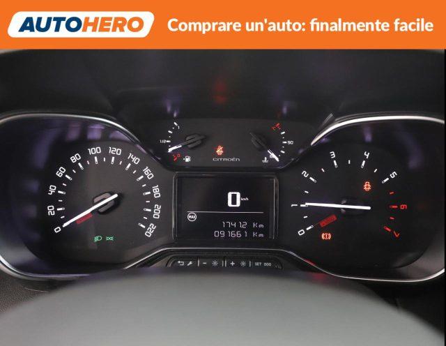 CITROEN C3 Aircross PureTech 82 Feel