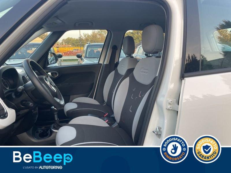 FIAT 500L 1.3 MJT POP STAR 95CV