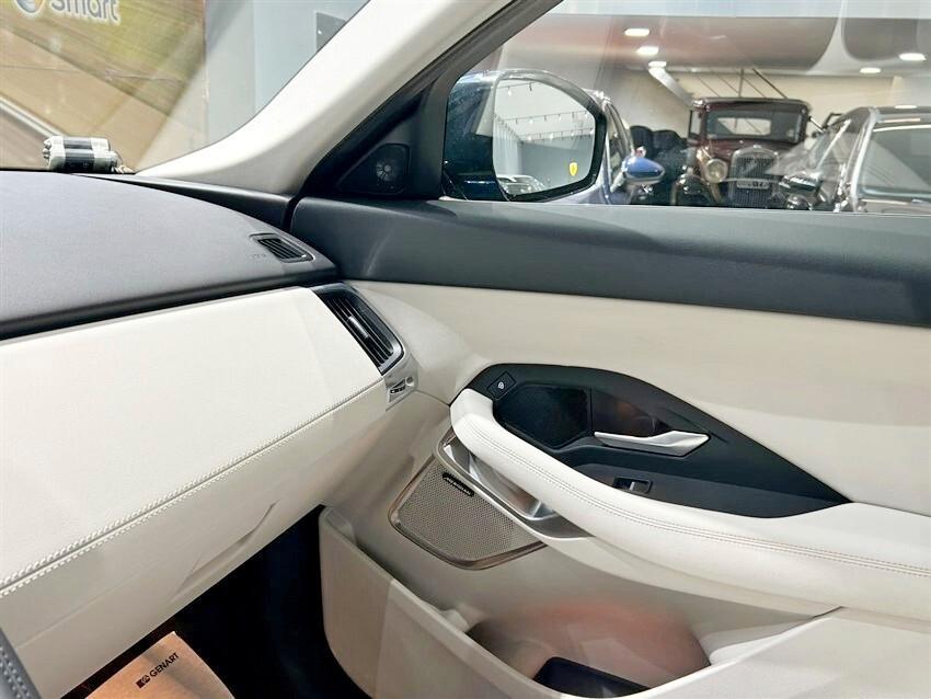 Jaguar E-Pace 2.0D I4 163 CV AWD Auto SE