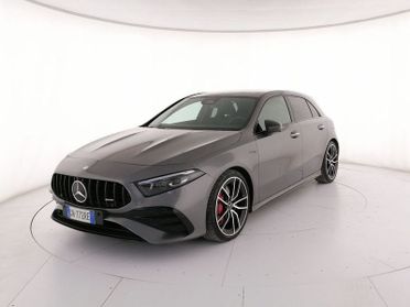 Mercedes-Benz Classe A A AMG 35 AMG Line Premium Plus 4matic auto