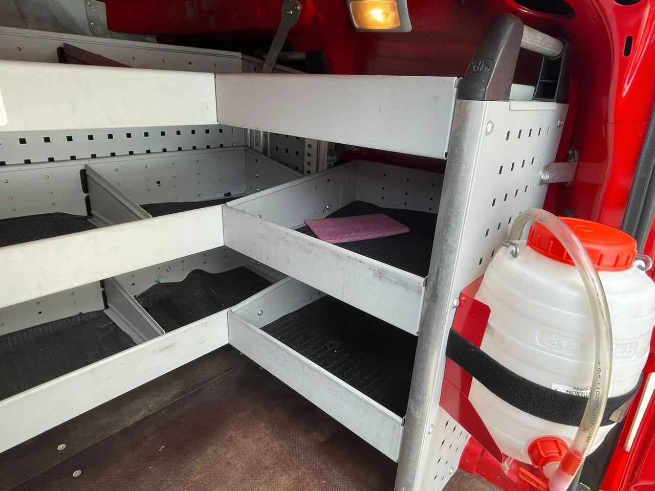 Fiat Fiorino 1.3 MJT 95CV Cargo Adventure