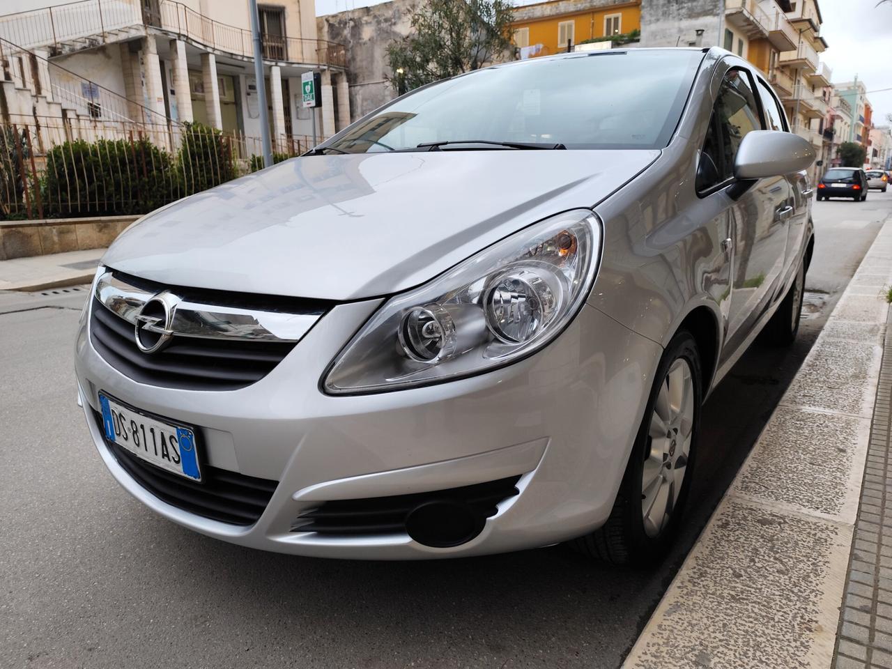 Opel Corsa 1.3 CDTI 75CV ecoFLEX 5 porte Cosmo