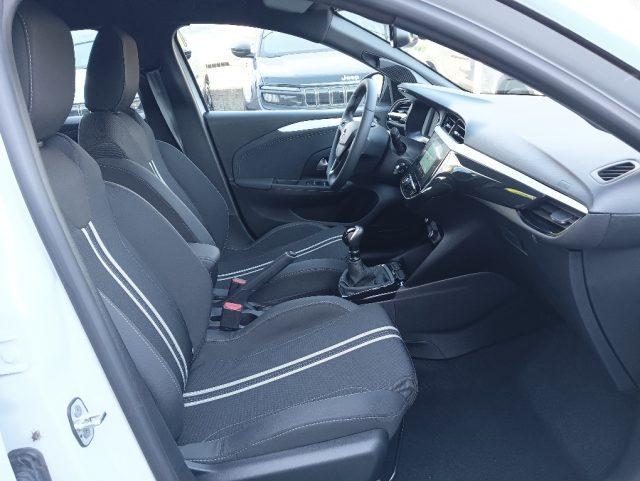 OPEL Corsa GS 1.2 GPL 100 CV