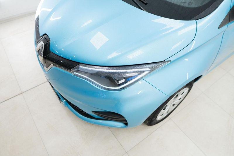 Renault ZOE 2020 Life R110