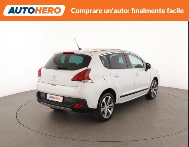PEUGEOT 3008 BlueHDi 120 S&S Allure