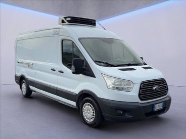 FORD Transit 310 fwd 2.0 ecoblue 130cv trend L3H2 del 2013