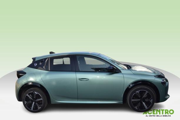 LANCIA NUOVA YPSILON hybrid - LX 1.2